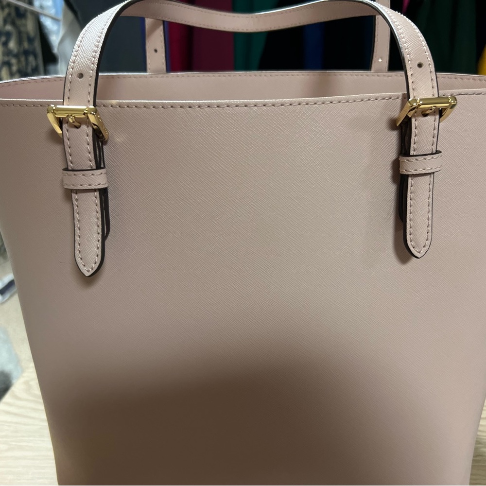 Michael Kors Multifunction Pocket Tote - Pink